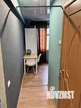 1-к квартира, на длительный срок, 31м2, 5/5 этаж