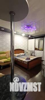 1-к квартира, посуточно, 33м2, 2/4 этаж