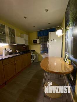 2-к квартира, на длительный срок, 46м2, 1/5 этаж
