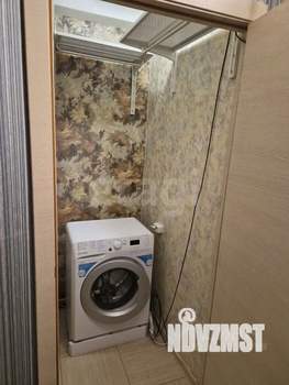 1-к квартира, на длительный срок, 40м2, 14/16 этаж