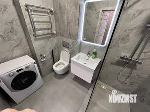 2-к квартира, посуточно, 68м2, 2/10 этаж