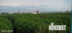 1-к квартира, посуточно, 32м2, 12/18 этаж