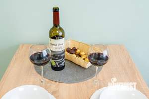 2-к квартира, посуточно, 40м2, 14/17 этаж