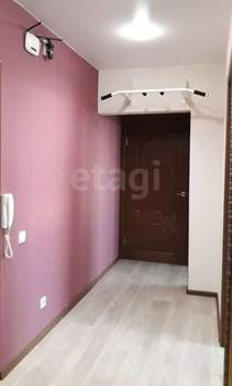 2-к квартира, на длительный срок, 50м2, 9/10 этаж