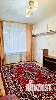 1-к квартира, на длительный срок, 29м2, 1/9 этаж