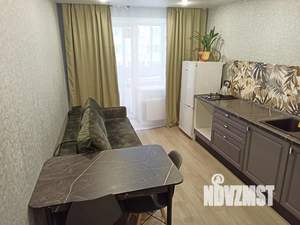 2-к квартира, посуточно, 45м2, 1/1 этаж