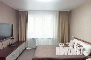 1-к квартира, посуточно, 30м2, 2/9 этаж
