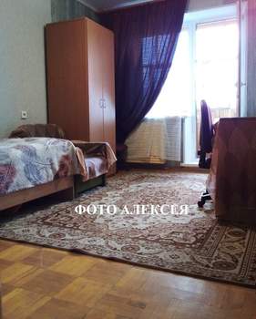 2-к квартира, на длительный срок, 50м2, 8/10 этаж