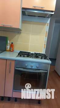 2-к квартира, посуточно, 42м2, 3/5 этаж