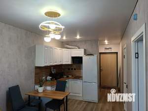 2-к квартира, на длительный срок, 40м2, 11/17 этаж