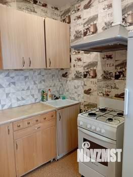 2-к квартира, на длительный срок, 43м2, 5/5 этаж