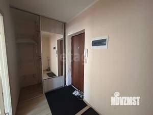 Студия квартира, на длительный срок, 32м2, 4/5 этаж