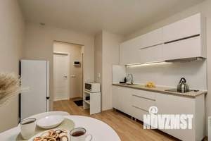 Студия квартира, посуточно, 25м2, 12/17 этаж