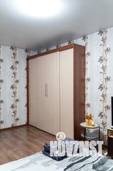 1-к квартира, посуточно, 39м2, 3/14 этаж