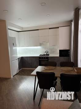 1-к квартира, на длительный срок, 39м2, 3/10 этаж