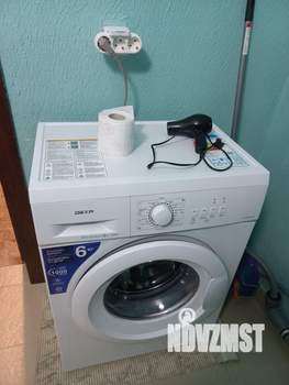 1-к квартира, посуточно, 37м2, 1/18 этаж