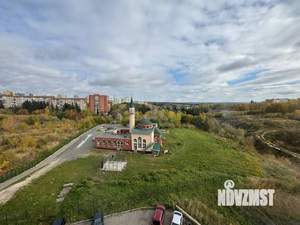 1-к квартира, на длительный срок, 39м2, 7/12 этаж