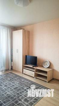 Студия квартира, на длительный срок, 26м2, 15/19 этаж