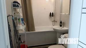 Студия квартира, посуточно, 24м2, 14/17 этаж