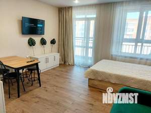 1-к квартира, посуточно, 47м2, 1/1 этаж