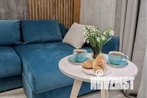 2-к квартира, посуточно, 60м2, 10/17 этаж