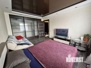 1-к квартира, на длительный срок, 32м2, 7/9 этаж