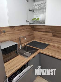 2-к квартира, посуточно, 47м2, 14/23 этаж