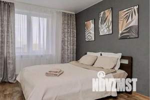 1-к квартира, посуточно, 35м2, 9/17 этаж