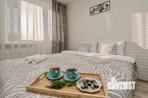 1-к квартира, посуточно, 26м2, 1/1 этаж