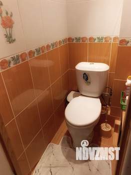 2-к квартира, на длительный срок, 55м2, 6/10 этаж