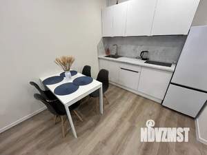 2-к квартира, посуточно, 55м2, 9/17 этаж