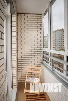 1-к квартира, посуточно, 15м2, 1/1 этаж