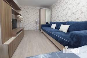 2-к квартира, посуточно, 45м2, 4/5 этаж