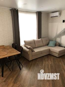 1-к квартира, на длительный срок, 39м2, 3/10 этаж