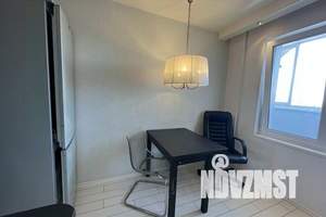 1-к квартира, посуточно, 35м2, 16/16 этаж