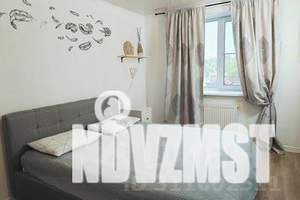 3-к квартира, посуточно, 100м2, 3/17 этаж