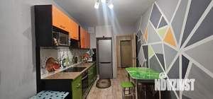 1-к квартира, на длительный срок, 42м2, 6/17 этаж