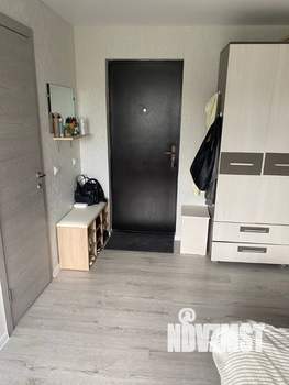 Студия квартира, на длительный срок, 30м2, 6/9 этаж