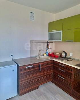 1-к квартира, на длительный срок, 35м2, 7/17 этаж