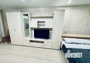 1-к квартира, посуточно, 38м2, 5/12 этаж
