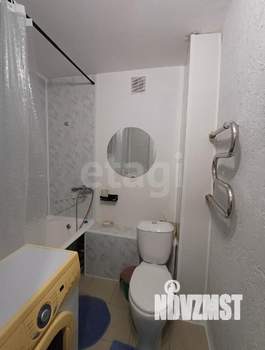 1-к квартира, на длительный срок, 35м2, 3/5 этаж