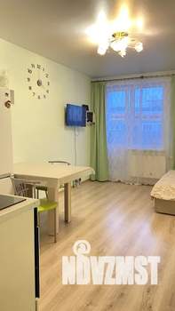 Студия квартира, посуточно, 22м2, 16/16 этаж