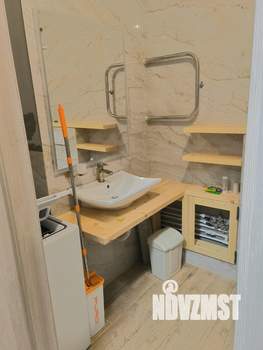 1-к квартира, на длительный срок, 38м2, 8/14 этаж