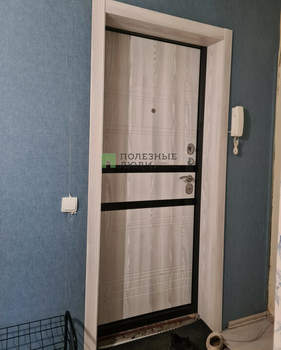 2-к квартира, на длительный срок, 42м2, 6/9 этаж