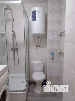 1-к квартира, посуточно, 32м2, 7/17 этаж
