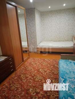1-к квартира, на длительный срок, 32м2, 2/5 этаж