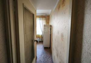 3-к квартира, на длительный срок, 58м2, 1/9 этаж