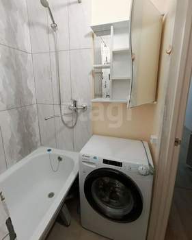 Студия квартира, на длительный срок, 23м2, 11/18 этаж