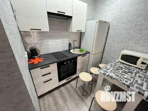 2-к квартира, посуточно, 50м2, 8/17 этаж