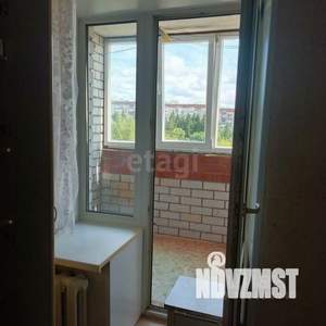 1-к квартира, на длительный срок, 42м2, 5/10 этаж